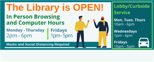 Fair Oaks Library Hours